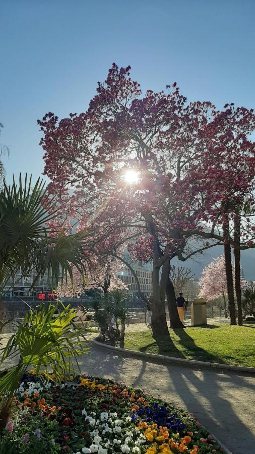 דירות לגונדו Lanja Ihr Besonderes Urlaubszuhause מראה חיצוני תמונה